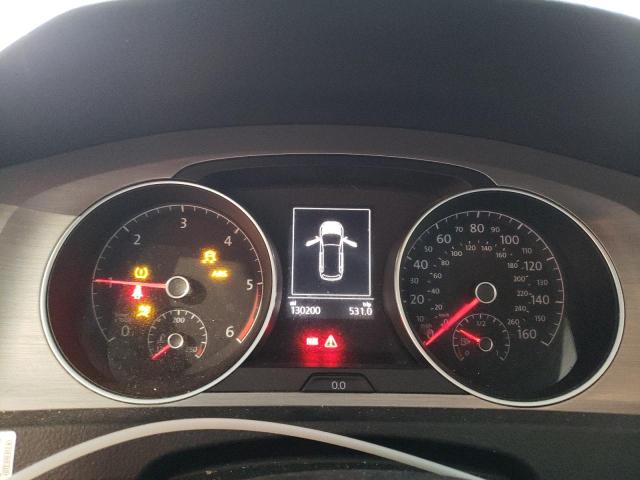 3VWFA7AU6FM515959 Volkswagen Golf Sportwagen Tdi S
