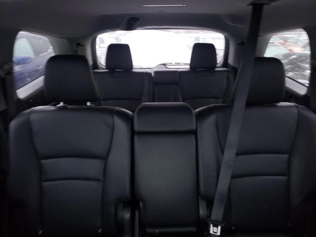 5FNYF6H2XNB053095 Honda PILOT SE