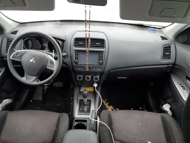 JA4AP3AU1JU024461 Mitsubishi Outlander Sport Es