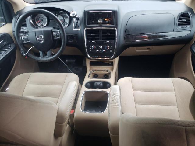 2C4RDGCG5ER266981 Dodge Grand Caravan Sxt