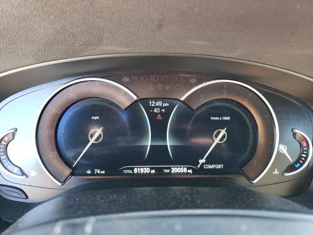 WBAJA5C59KWW04410 BMW 530 I