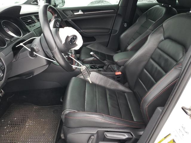 3VW4T7AU0GM041381 Volkswagen GTI S/SE