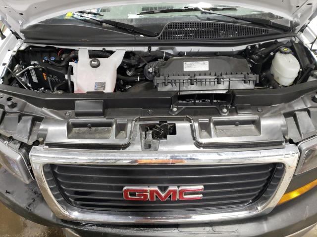 1GTW7AFP6P1130546 GMC Savana G2500