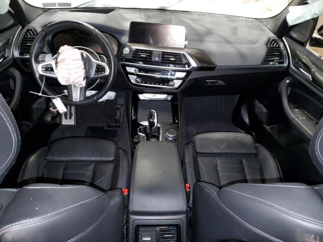 5UXTY9C0XM9H09978 BMW X3 Xdrivem40i