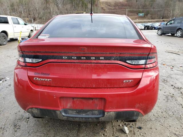 1C3CDFEB7ED798807 Dodge DART GT