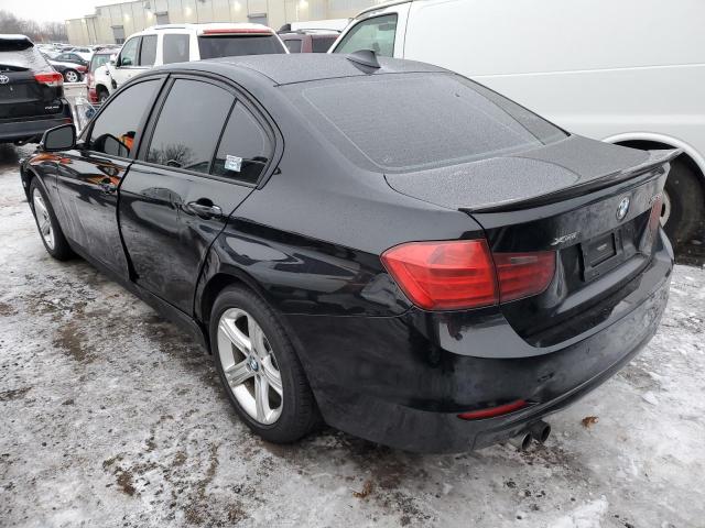 WBA3B5C50EP543128 BMW 328 Xi Sulev