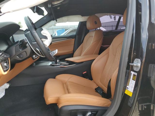 WBA53BJ02NWX59323 BMW 540 I