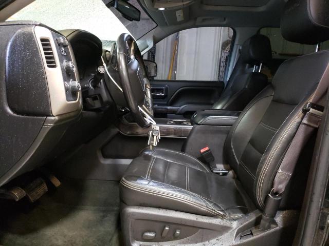 3GTU2WEJ1FG239495 GMC Sierra K1500 Denali