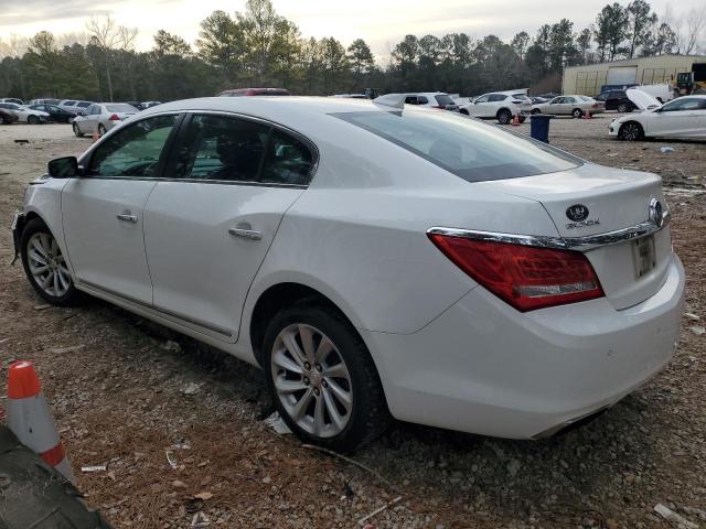 1G4GB5G33GF258814 Buick Lacrosse
