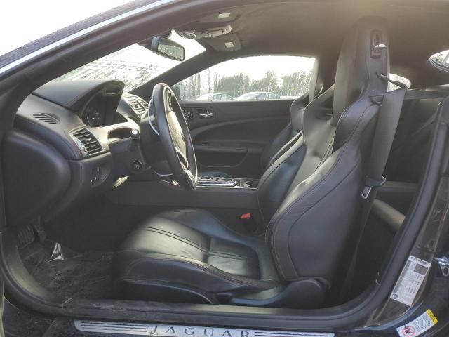 SAJWA4DC6FMB55371 Jaguar XKR