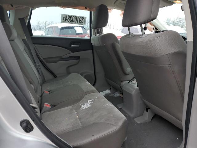 3CZRM3H39EG707932 Honda CR-V LX
