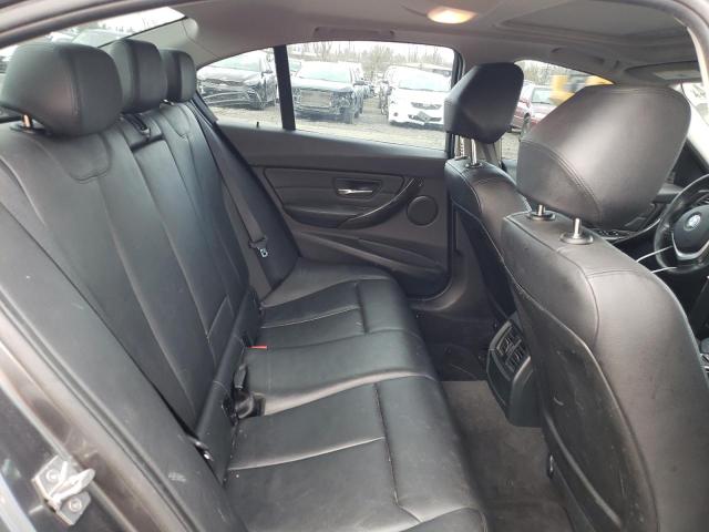 WBA3C3C50EK200172 BMW 320 I Xdrive