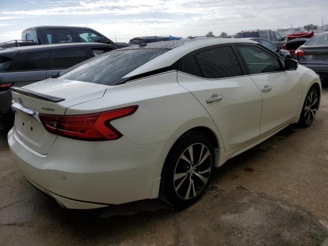 1N4AA6AP4GC392446 Nissan Maxima 3.5s