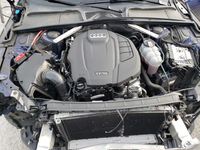 WAUANCF58LA017697 Audi A5 PREMIUM