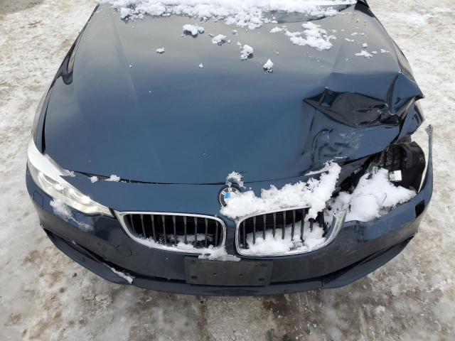 WBA4C9C59GG139305 BMW 428 Xi Gran Coupe Sulev