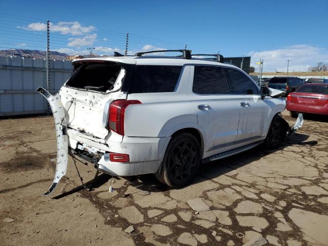 KM8R7DHEXNU461521 Hyundai Palisade Calligraphy