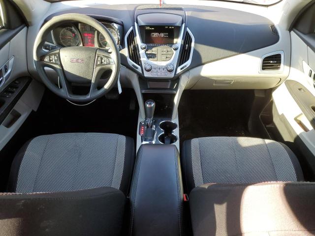 2GKALMEK0G6142528 GMC Terrain Sle