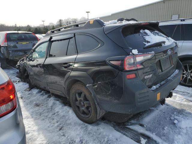 4S4BTGUD1N3209867 Subaru Outback Wilderness