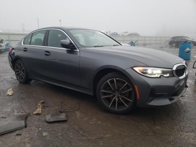 3MW5R7J05N8C25155 BMW 330XI