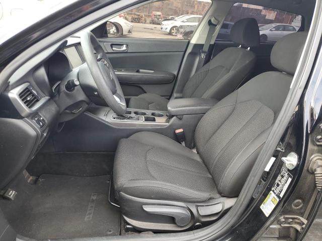 5XXGT4L31KG290012 KIA Optima Lx