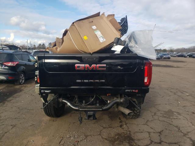 1GT49PE70NF179392 GMC Sierra K2500 At4