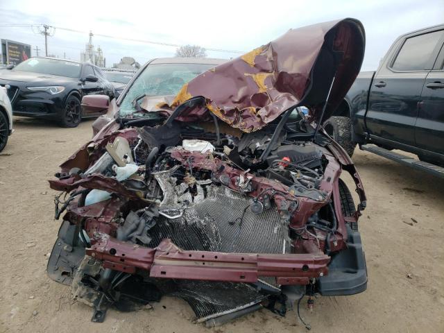 1HGCR3F86EA028826 Honda ACCORD EXL