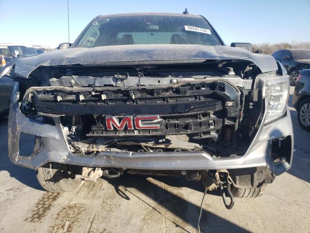 1GTR8CED9MZ196468 GMC Sierra C1500 Elevation