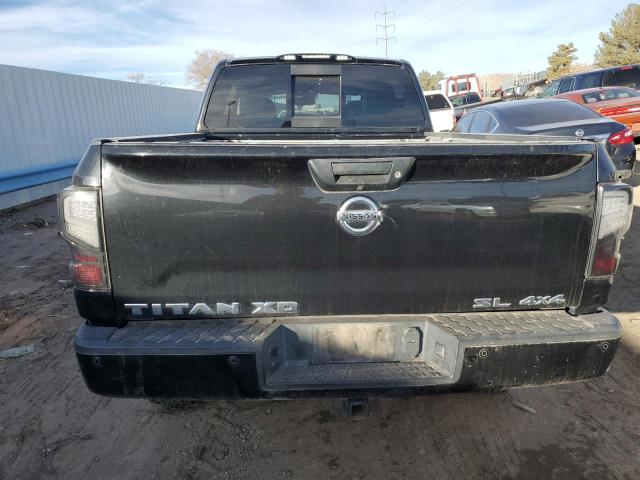 1N6BA1F48GN517384 Nissan Titan Xd Sl