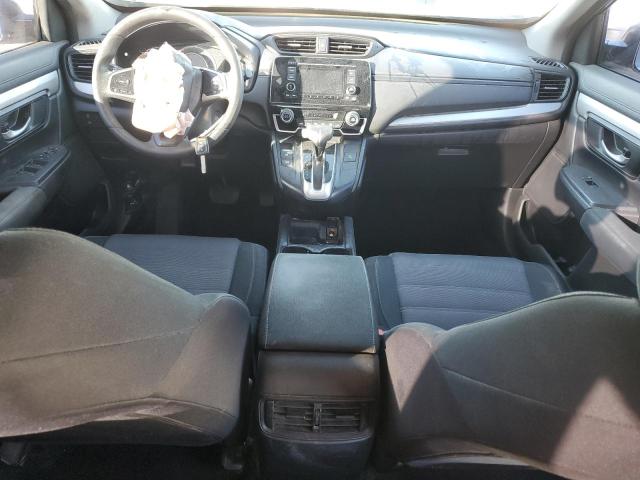 2HKRW5H38JH410440 Honda CR-V LX