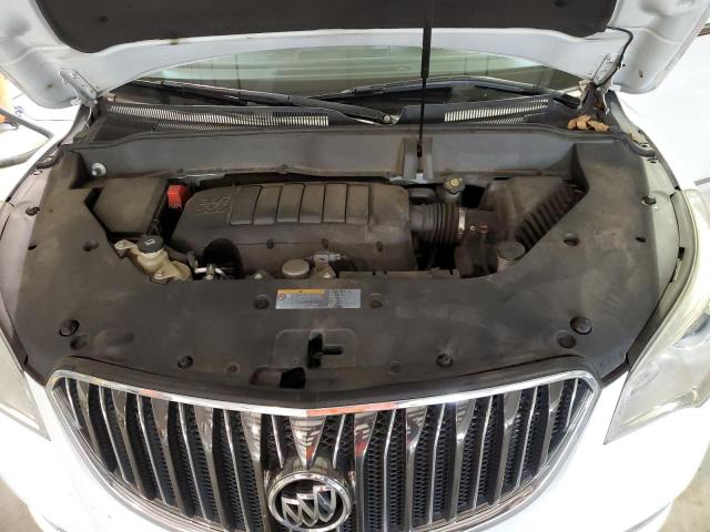 5GAKVBKDXGJ308062 Buick Enclave