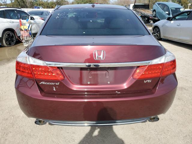 1HGCR3F81FA035829 Honda ACCORD EXL