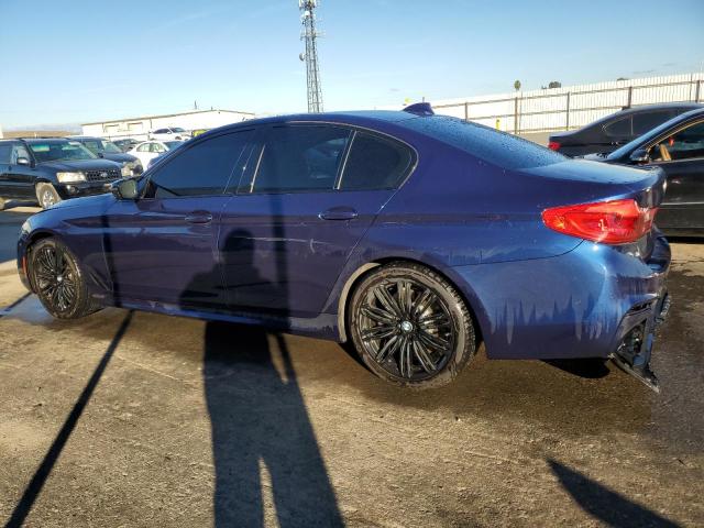 WBAJS1C00LCD26657 BMW 540 I
