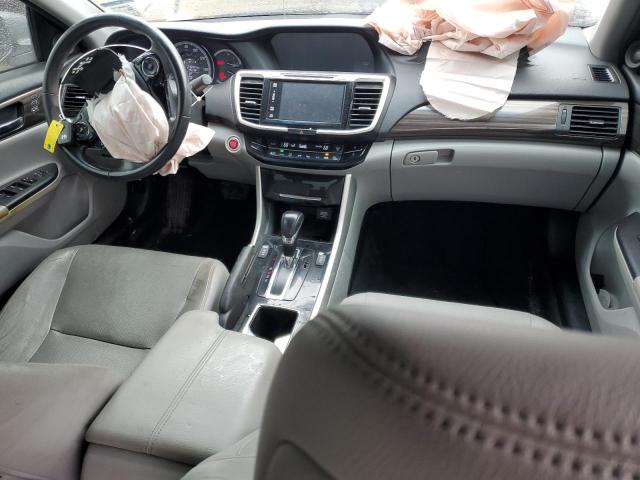 1HGCR3F88GA003395 Honda ACCORD EXL