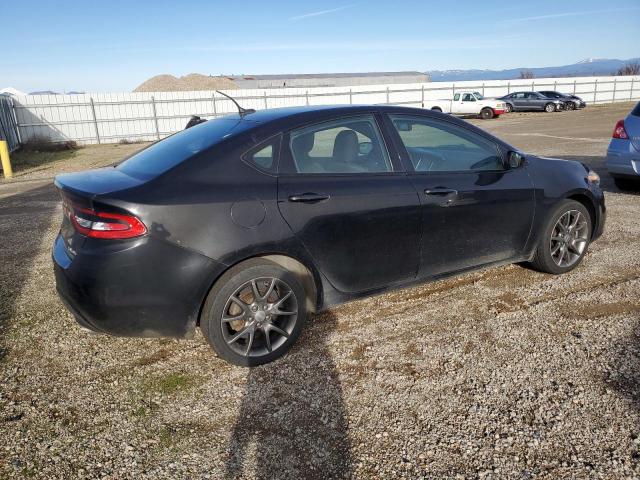1C3CDFBB9FD112532 Dodge DART SXT