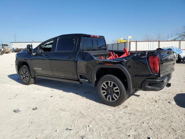 1GT49PEY4PF218982 GMC Sierra K2500 At4