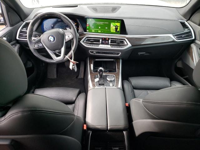 5UXTA6C0XP9N50576 BMW X5 Xdrive45e