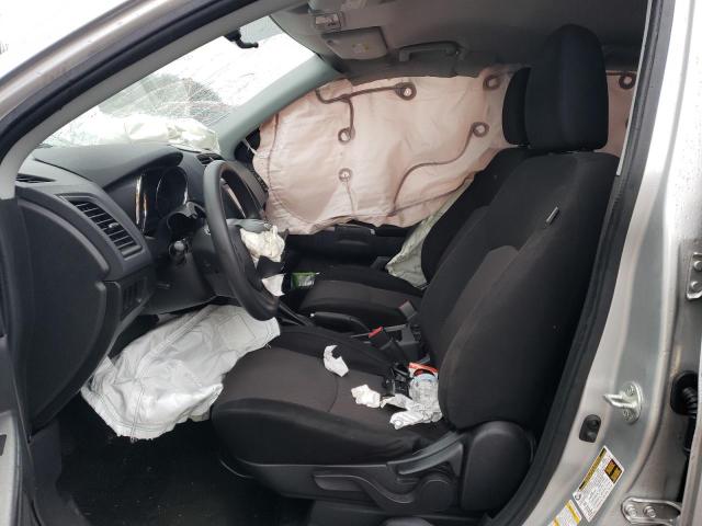 JA4AP3AU5KU026912 Mitsubishi Outlander Sport Es