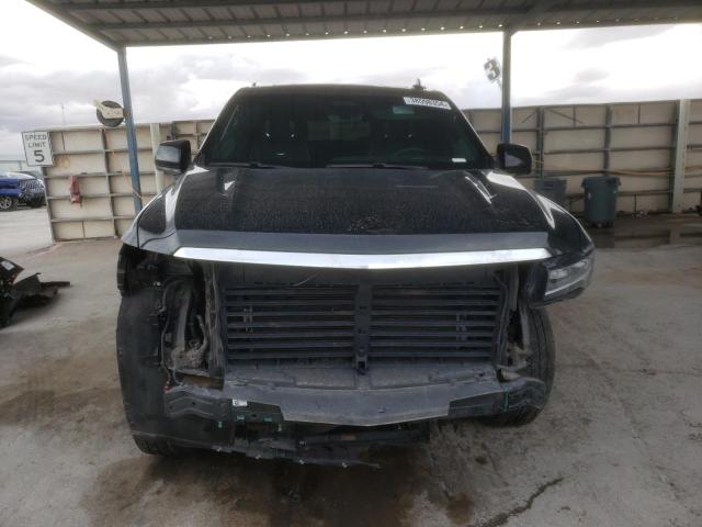 1GYS4DKL7NR243085 Cadillac Escalade Premium Luxury Platinum