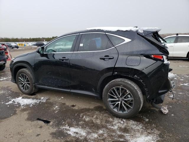 2T2GGCEZ1RC042744 Lexus Nx 350 Premium