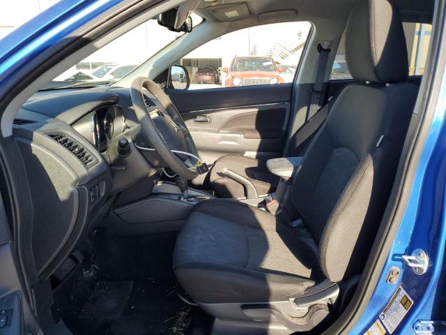 JA4APUAU9MU011080 Mitsubishi Outlander Sport Es