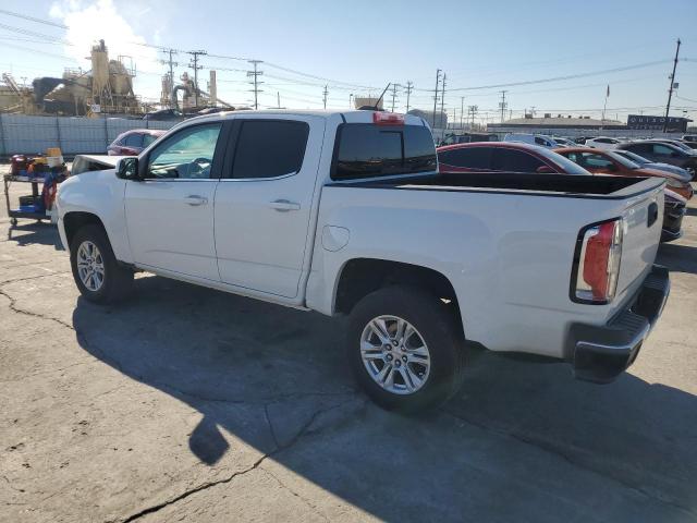 1GTG5CEN1K1185727 GMC CANYON SLE