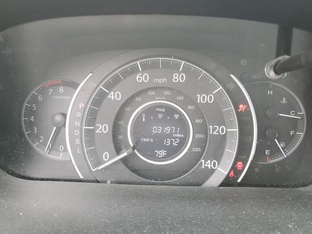 3CZRM3H53GG711804 Honda CR-V EX