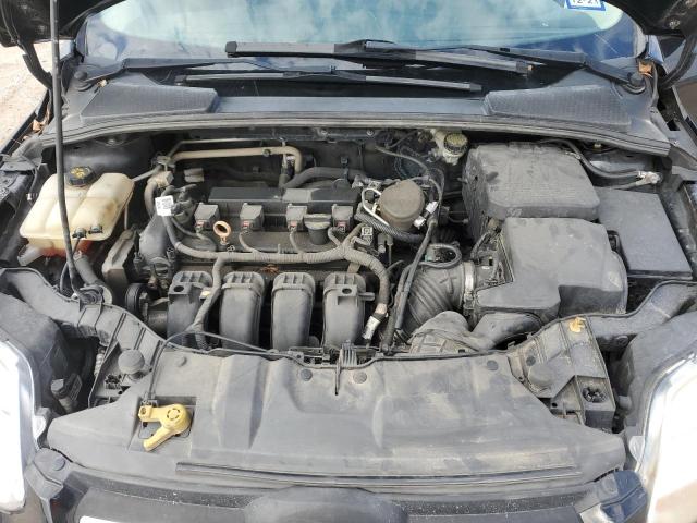 1FADP3F26EL305408 Ford FOCUS SE