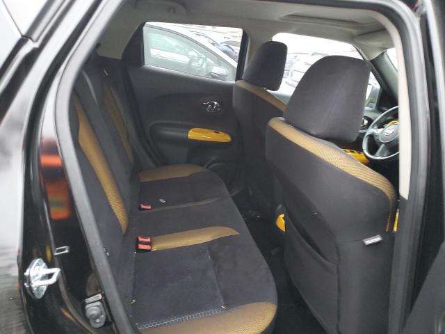 JN8AF5MV5GT654236 Nissan JUKE S