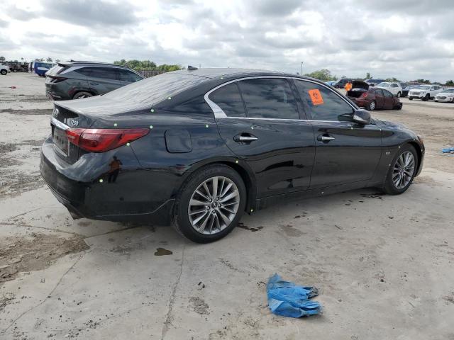 JN1EV7AP3KM510840 Infiniti Q50 LUXE