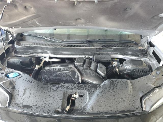 5FNYF5H26NB012747 Honda PILOT SE