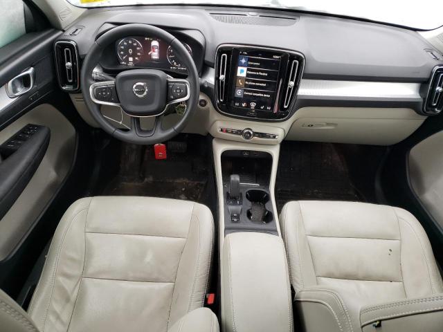 YV4AC2HK2K2049539 Volvo Xc40 T4 Momentum