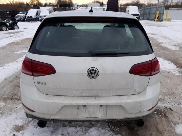 3VW447AU8JM265938 Volkswagen GTI S/SE