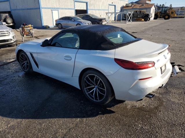WBAHF3C01NWX87251 BMW Z4 Sdrive30i