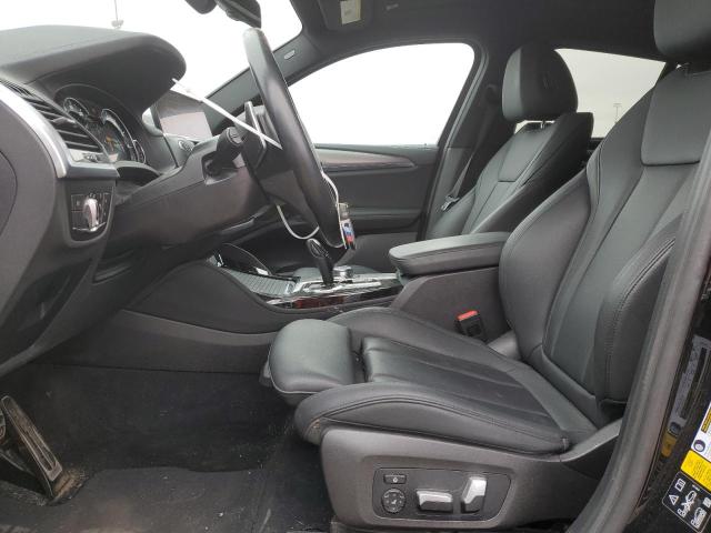 5UXUJ5C50KLJ63007 BMW X4 M40i